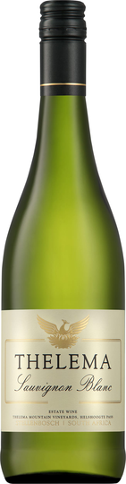 Sauvignon Blanc 2021, Thelema Mountain Vineyards