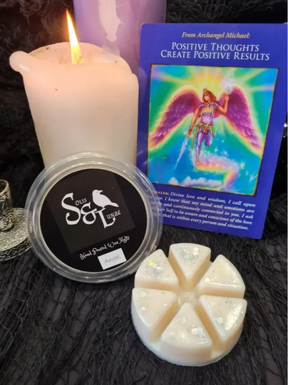 6 seg deli melts Angel