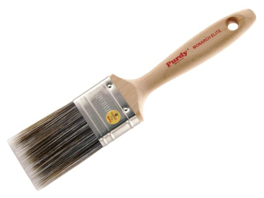 XL� Elite� Monarch� Paint Brush 2in PUR144234020