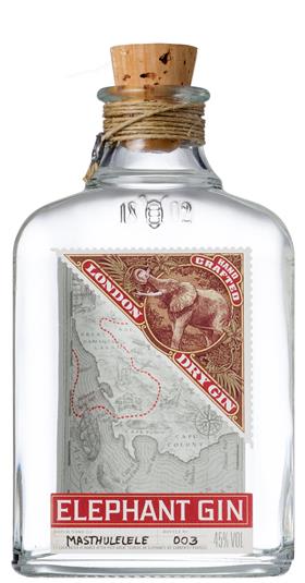Elephant Dry Gin