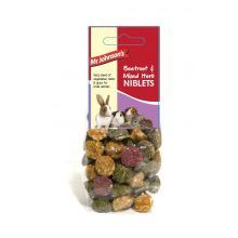 Mr Johnsons Beetroot & Herb Niblets - 140g - 245537