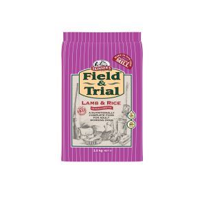 Skinners Field & Trial Adult Lamb & Rice 2.5kg - 29049