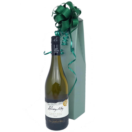 Mt. Difficulty Pinot Gris 'Roaring Meg' with GiftBox