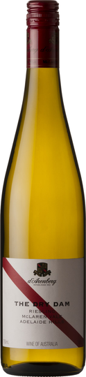 The Dry Dam Riesling 2020, D'Arenberg