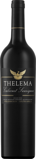 2018 Cabernet Sauvignon, Thelema 2018, Thelema Mountain Vineyards