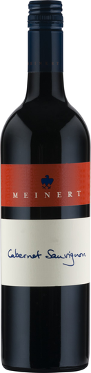 Cabernet Sauvignon 2017, Meinert