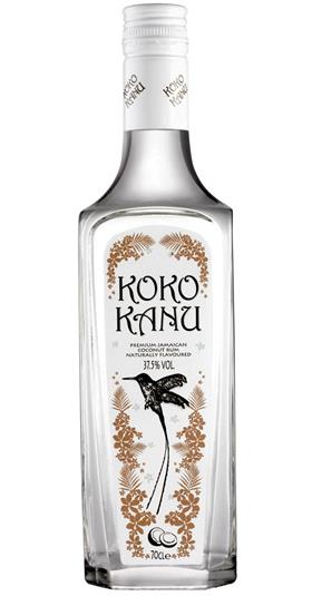 Koko Kanu Rum