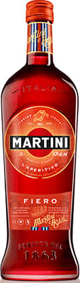 Martini Fiero Vermouth