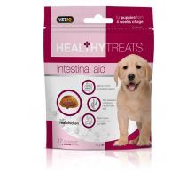 Vetiq Intestinal Aid Treats - 50g - 388002