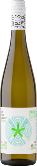 Not Your Grandma's Riesling 2021, Chaffey Bros. Wine Co.