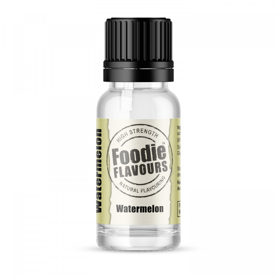 Watermelon Natural Flavour 15ml