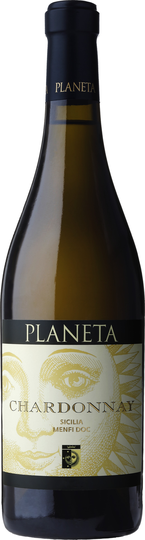 Chardonnay 2020, Planeta