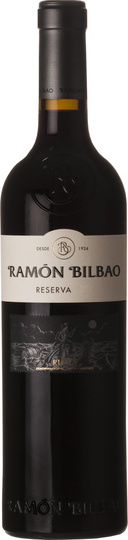 Reserva Magnum 2015, Ramón Bilbao
