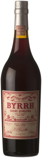 Byrrh Grand Quinquina