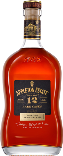 Appleton Estate 12 Year Old Rare Casks Rum