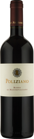 Rosso di Montepulciano 2020, Poliziano