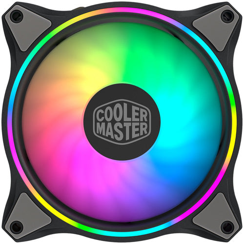 Cooler Master - MasterFan MF120 Halo 120mm