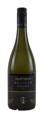 Geoff Merrill Reserve Black Label Chardonnay - Single