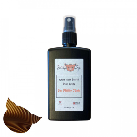 Millionaire Man Medium Room Spray
