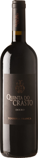 Touriga Franca 2017, Quinta Do Crasto
