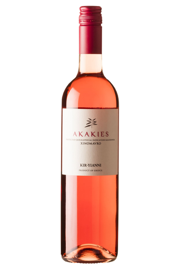 Akakies Xinomavro Rosé 2020, Kir-Yianni