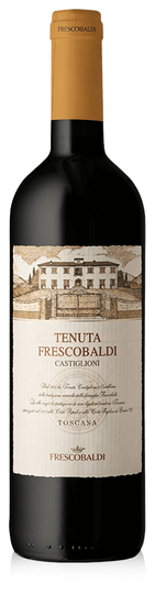 Tenuta Frescobaldi Castiglioni 2020, Frescobaldi