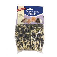 Mr Johnsons Mixed Seed Niblets - 160g - 166407