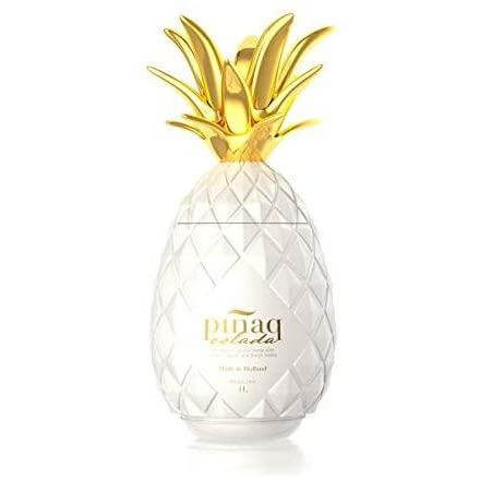 Piñaq Colada, Pina Colada Liqueur - 1L