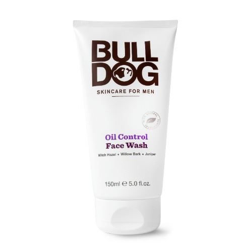 Bulldog Oil Control Face Wash - 150ml - 87900