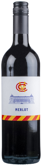 MCC Merlot 2020, LGI