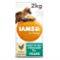 Iams Vitality Adult Cat Food Light Chicken 2kg - 260744