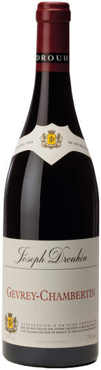 Gevrey-Chambertin 2018, Joseph Drouhin