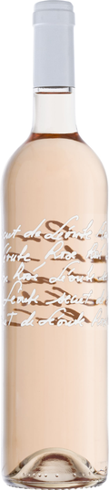 Secret de Léoube Organic Rosé 2021, Château Léoube