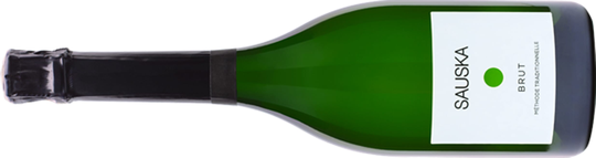 Sparkling Brut, Sauska