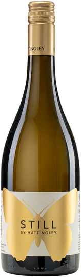 Chardonnay 2020, Hattingley Valley