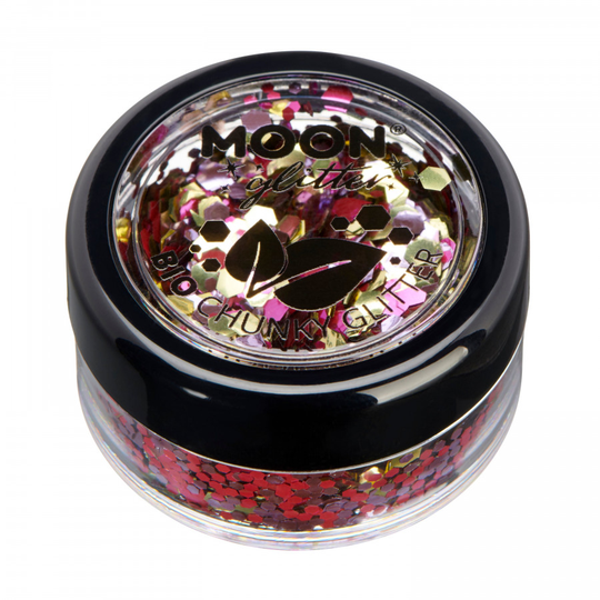 Mystic Bio Chunky Glitter - Celebration