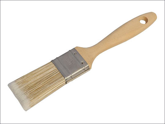 Tradesman Synthetic Paint Brush 38mm (1.1/2in) FAIPBT112