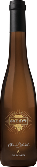 Eroica Riesling Single Berry Select Half Bottle 2007, Chateau Ste Michelle