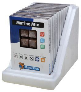 SuperFish Marine Mix 100g - 755680