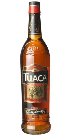 Tuaca Liqueur