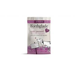 Forthglade Grain Free Cold Pressed Duck - 1kg - 412247