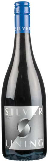 Shiraz 2020, Silver Lining Wine Co.