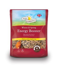 Harrisons Winter & Spring Energy Booster Pouch 2kg - 72644