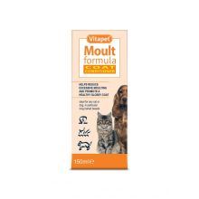 Vitapet Moult Formula - 150ml - 238437