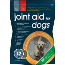 Joint Aid For Dogs + Omega 3 - 250g - 565386