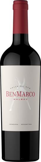 BenMarco Malbec 2020, Susana Balbo