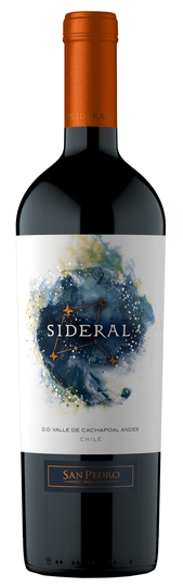 Sideral 2018, Viña San Pedro