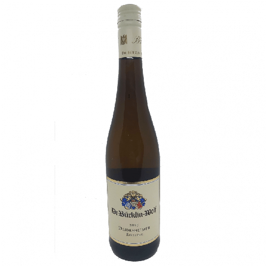 Dr Bürklin-Wolf, Deidesheimer, Riesling, 2018 - Single