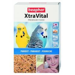 Beaphar Xtra Vital Budgie - 500g - 614285