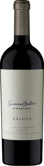 Brioso Malbec 2020, Susana Balbo